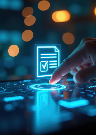 Data quality improvement