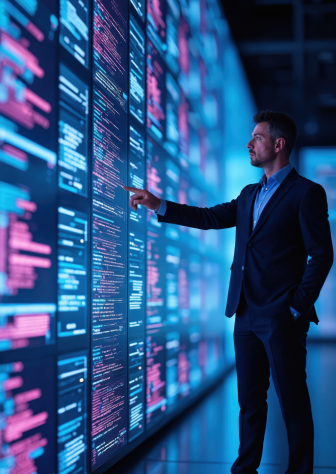 S/4 Hana transformation