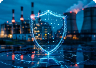 Securing and Scaling the Connected Enterprise