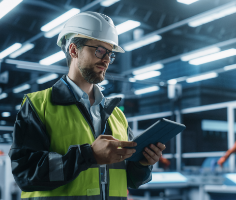 ERP / Finance 