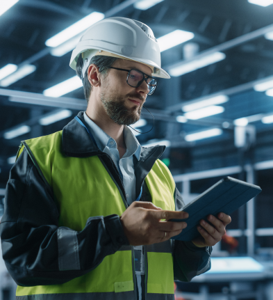 ERP / Finance 