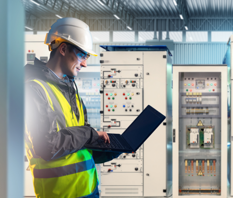 Field Service / WFM