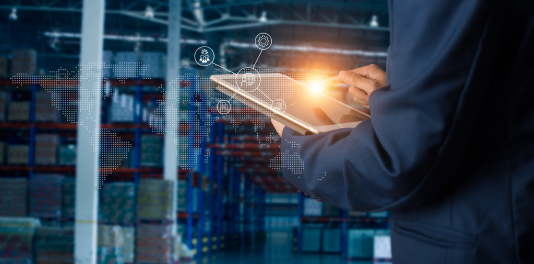 AI-Driven Energy Intelligence 