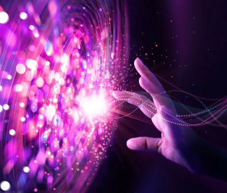 AI-Led Innovation
