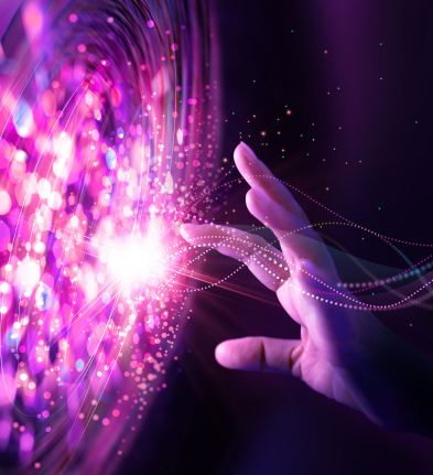 AI-Led Innovation