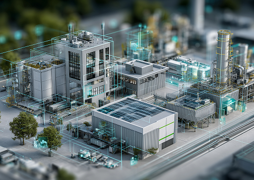 Advanced Metering Infrastructure