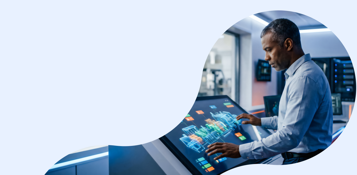Bosch Cognitive Factory