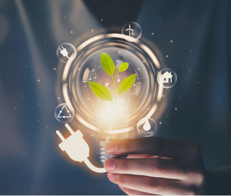 Outcome-Driven Transformation 