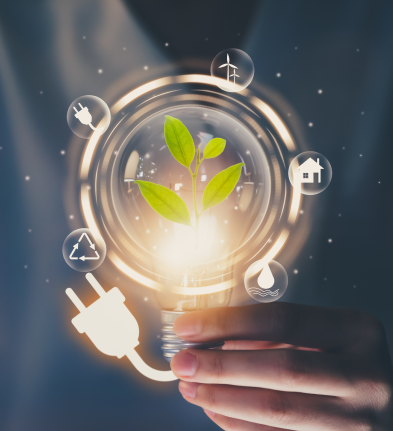Outcome-Driven Transformation 
