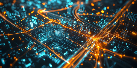 Real-Time Grid Visibility