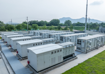 Build for Grid Scale