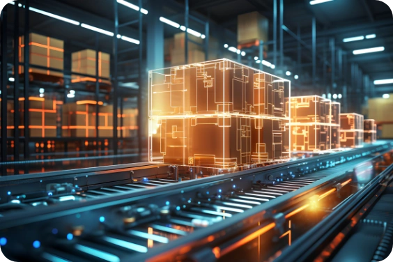 Leading Automotive Manufacturer Scales Industrial Intelligence