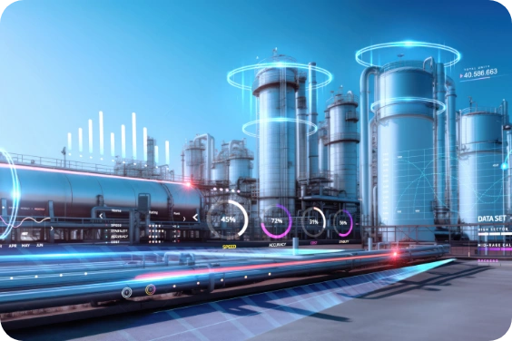 Global Automotive OEM Advances the Factory of the Future
