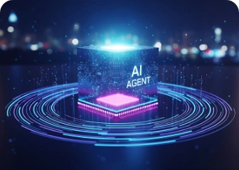 Talk to Your Data AI Agent