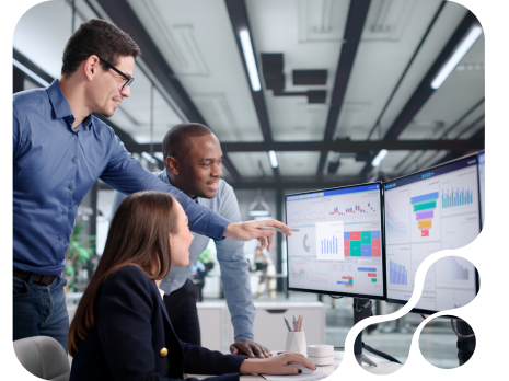 Immersive Journey
