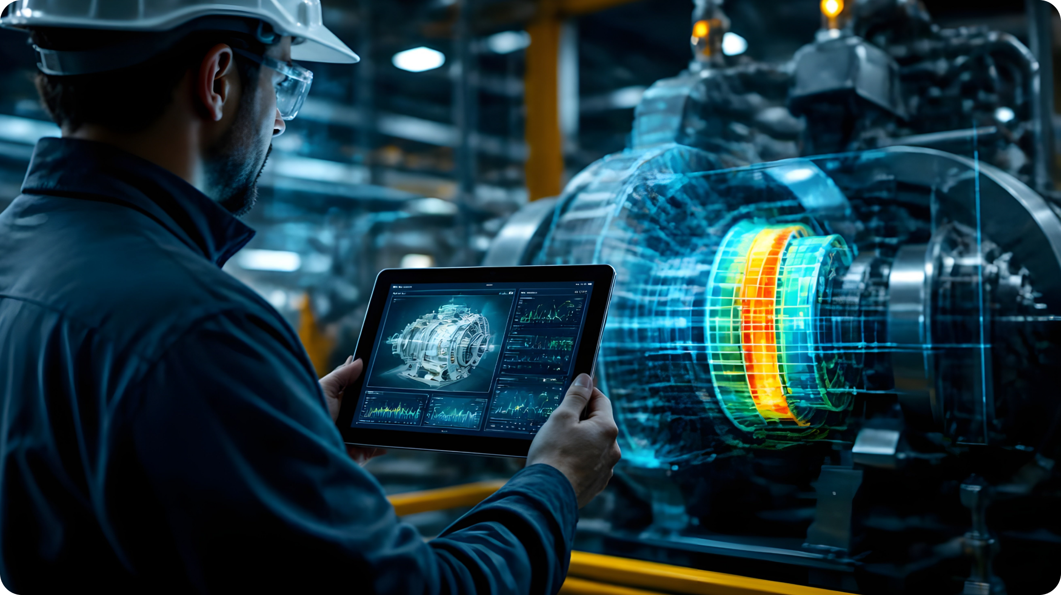 Re-Architecting MES & APS for an Intelligent Enterprise