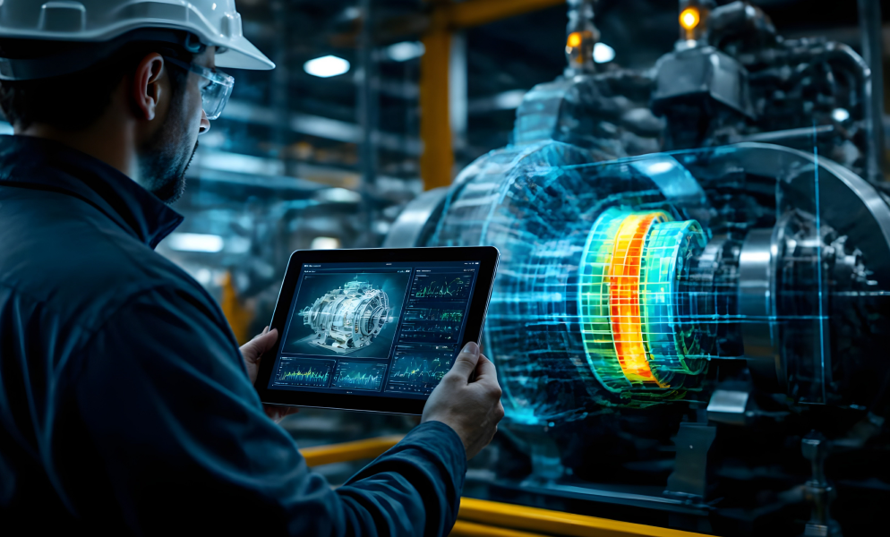 Re-Architecting MES & APS for an Intelligent Enterprise
