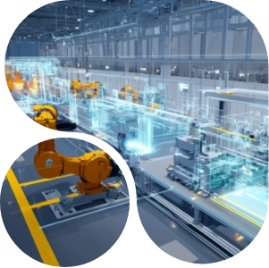 Capturing the value of digital threads