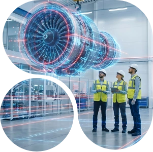 A paradigm shift to autonomous operations