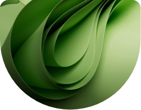 Embrace sustainability