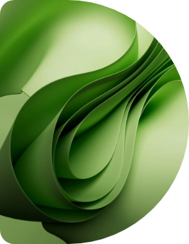 Embrace sustainability