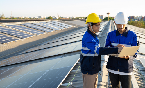 The Energy Industry’s Next Leap Isn’t More Energy. It’s Coordinated Intelligence