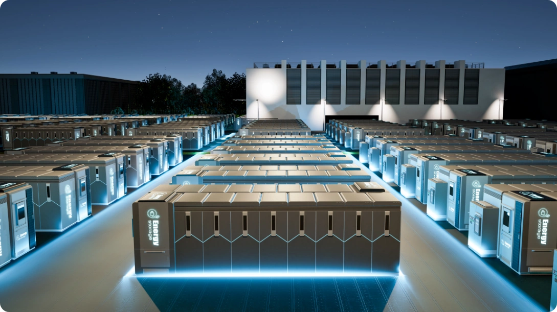 Accelerating Battery Innovation with High-Performance R&D Engine