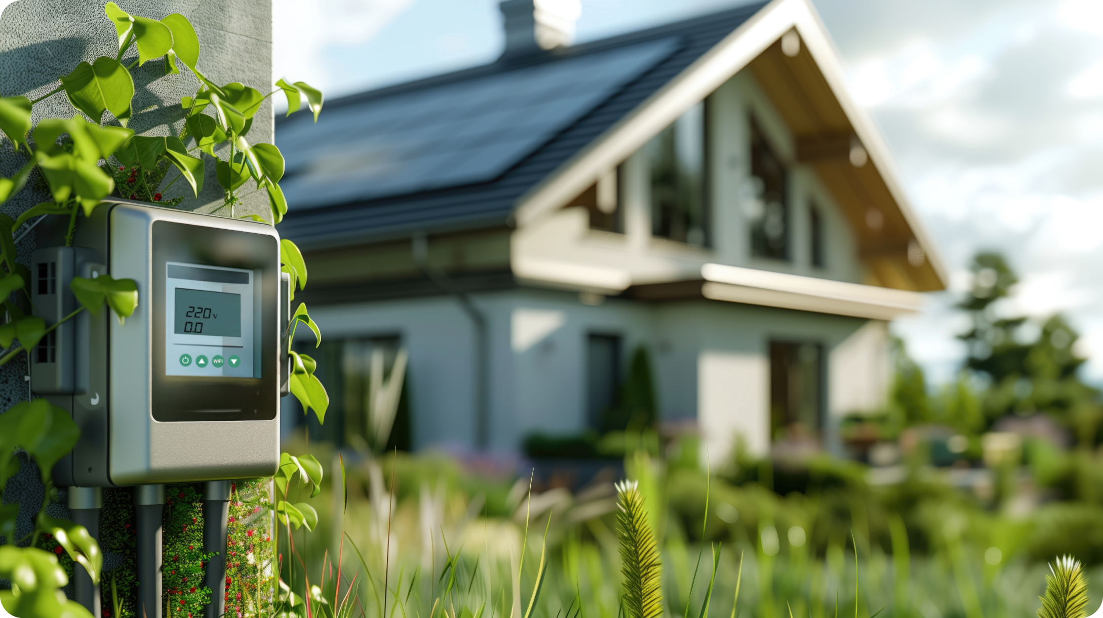 Automating Smart Meter Gateway Administration for Large-Scale Utility Transformation