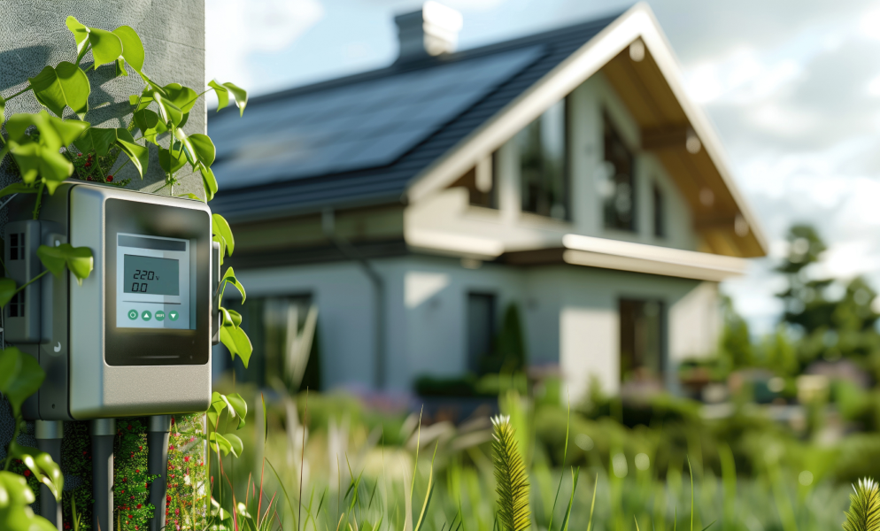 Automating Smart Meter Gateway Administration for Large-Scale Utility Transformation